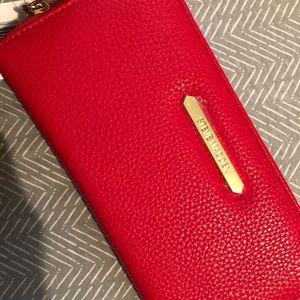 Steve Madden wallet